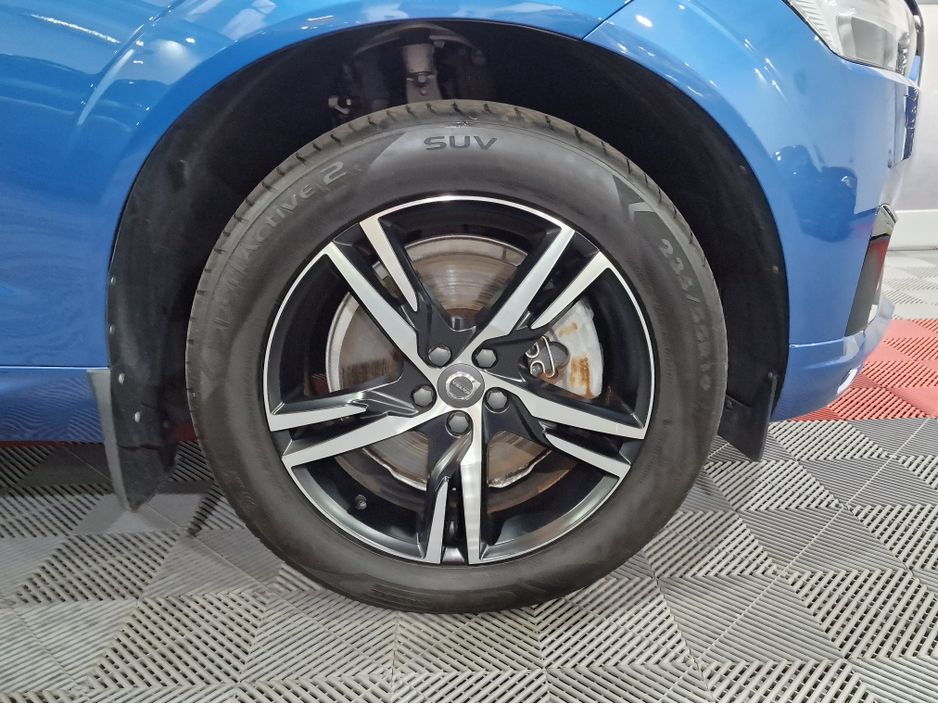 2021 Volvo XC60