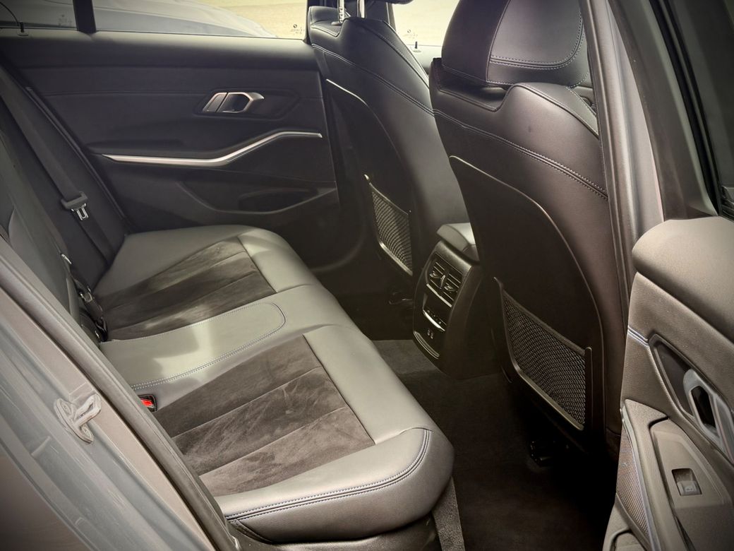 2023 BMW 3 Series