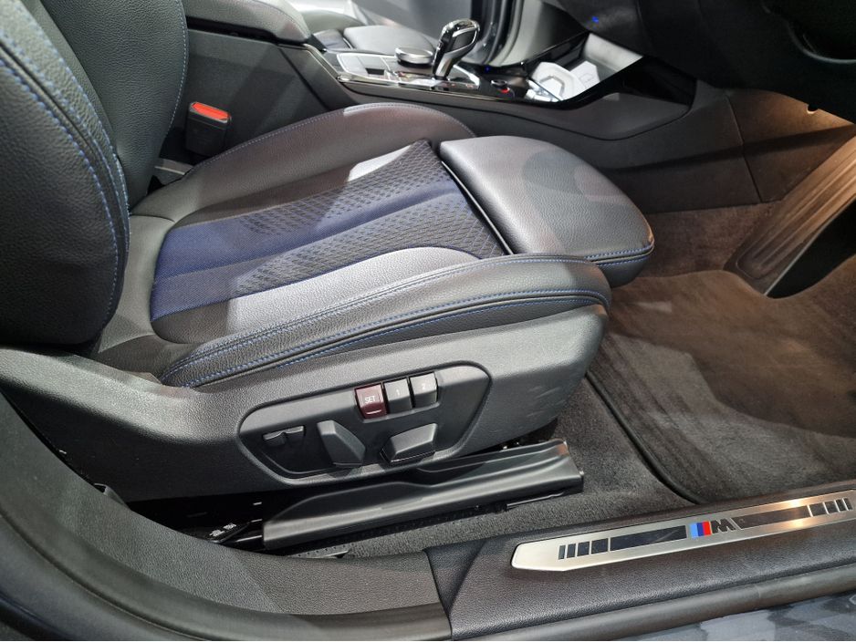 2021 BMW 1 Series