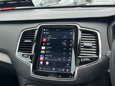2023 Volvo XC90