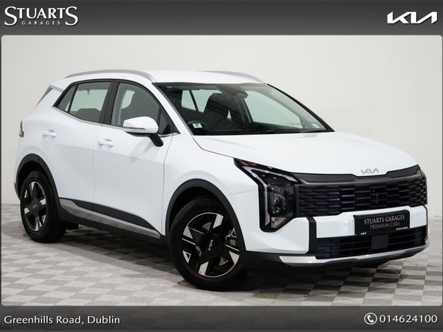 vehicle for sale from Stuarts Garages