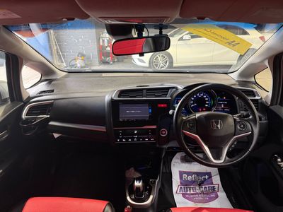 2016 Honda Fit