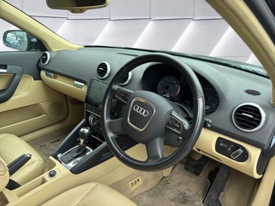 2012 Audi A3