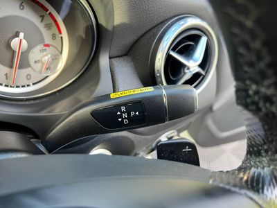 2015 Mercedes-Benz GLA Class