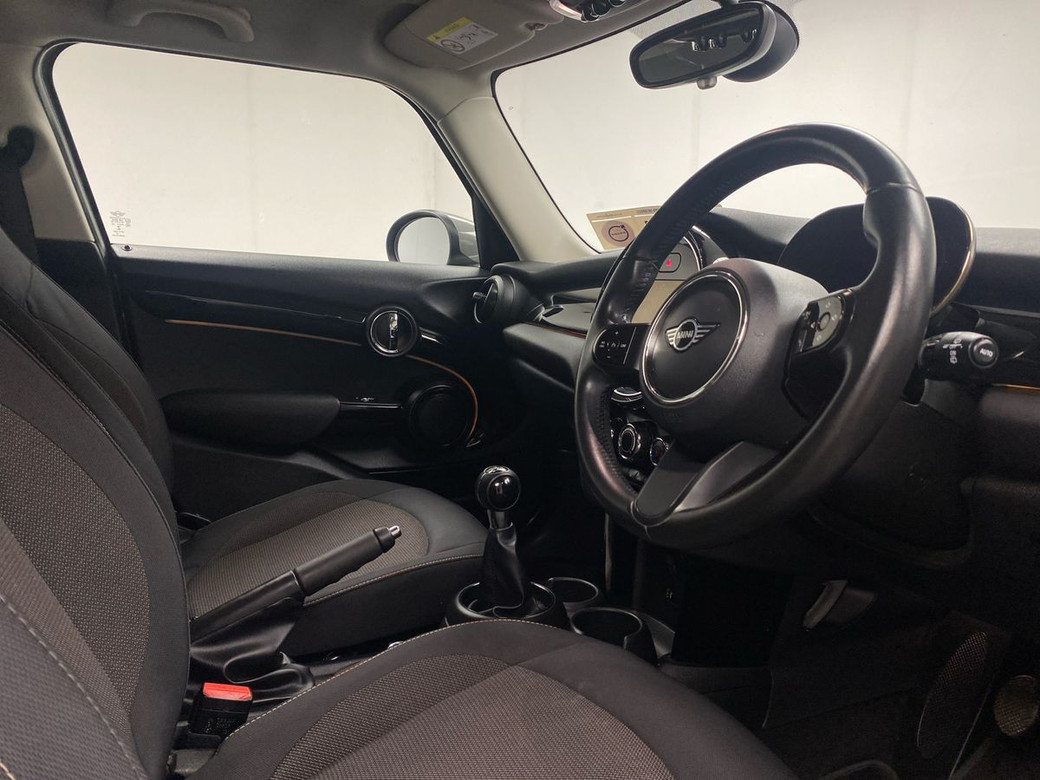 2022 Mini Cooper