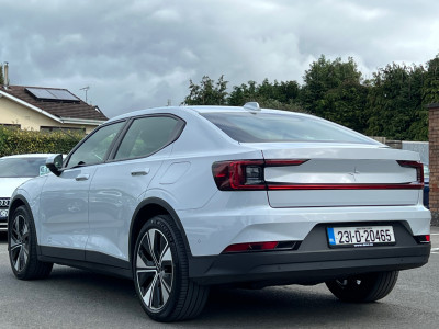 2023 Polestar 2