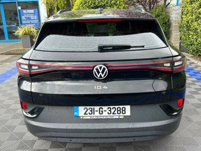 2023 Volkswagen ID.4