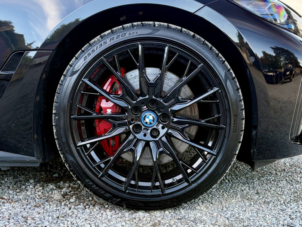 2023 BMW i4
