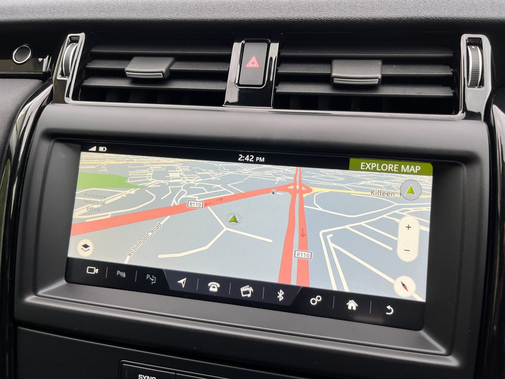 2019 Land Rover Discovery