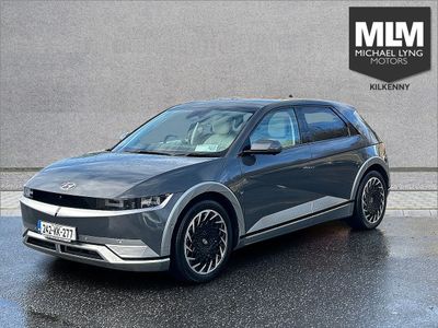2024 Hyundai Ioniq 5