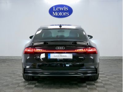2023 Audi A7
