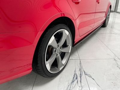 2015 Audi A3