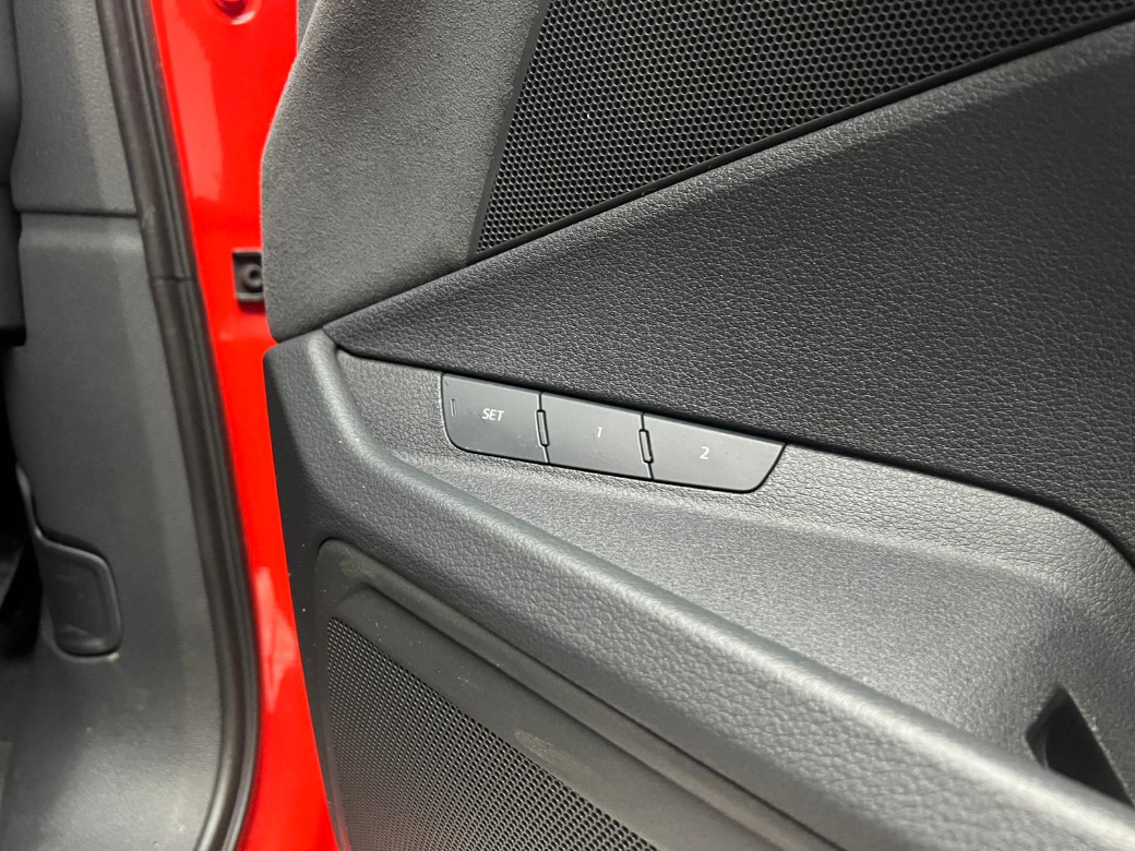 2022 Audi e-tron