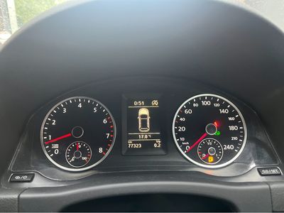 2014 Volkswagen Tiguan