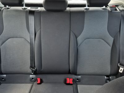 2018 SEAT Leon