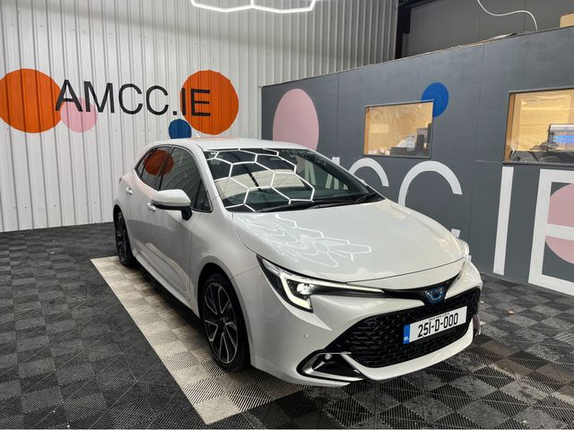 vehicle for sale from The Automatic Motor Car Centre