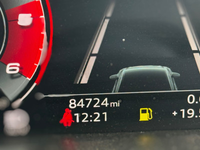 2021 Audi A6