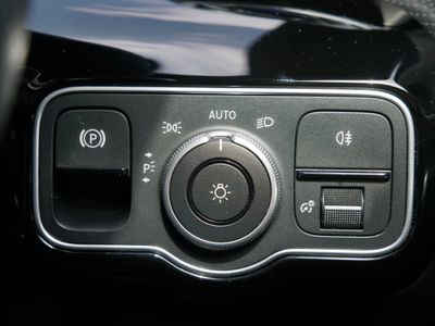 2023 Mercedes-Benz CLA Class