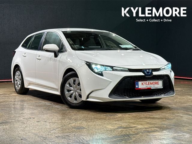 vehicle for sale from Kylemore Cars