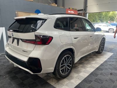 2024 BMW iX1