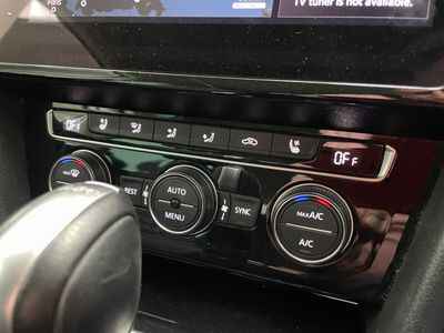 2019 Volkswagen Passat