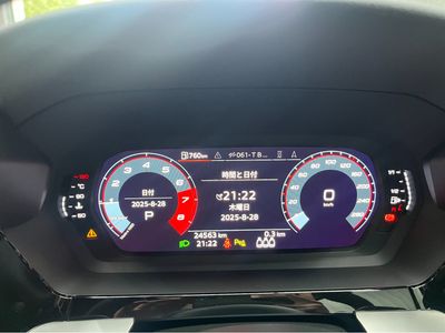 2021 Audi A3