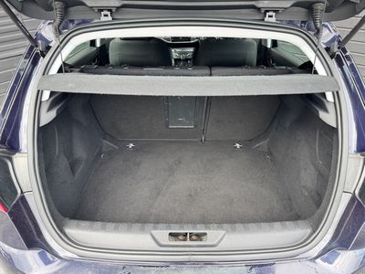 2014 Peugeot 308