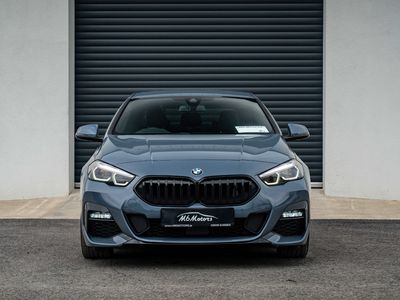 2021 BMW 2 Series