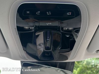 2022 Mercedes-Benz EQE