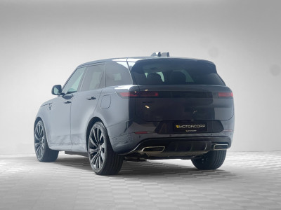 2024 Land Rover Range Rover Sport