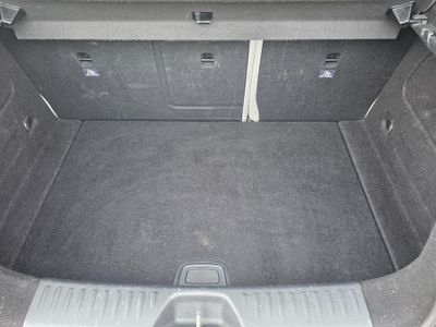 2017 Mercedes-Benz A Class