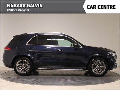 2022 Mercedes-Benz GLE Class