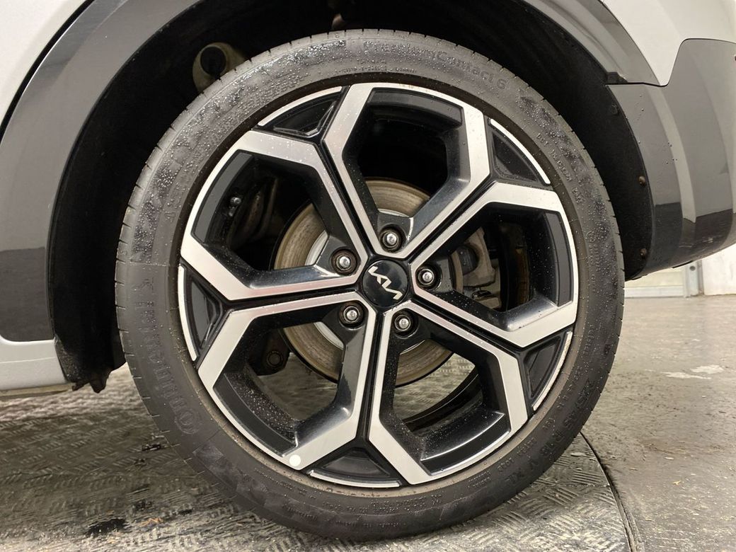 2023 Kia Niro