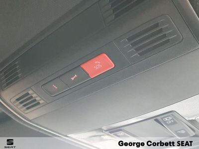2026 SEAT Arona