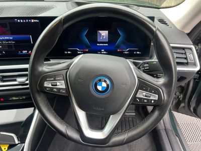 2024 BMW i4