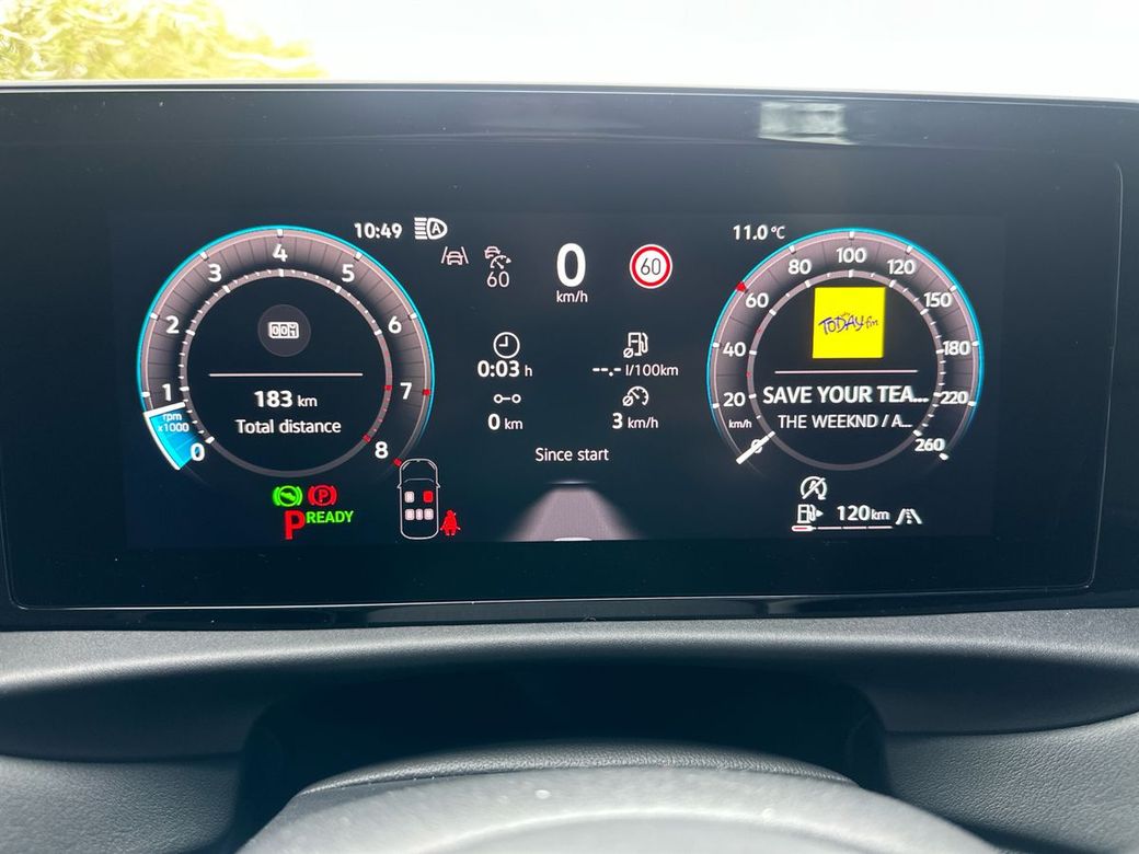 2026 Volkswagen T-Roc