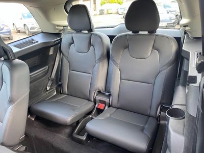 2024 Volvo XC90