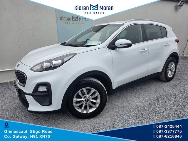 vehicle for sale from Kieran Moran Car Sales