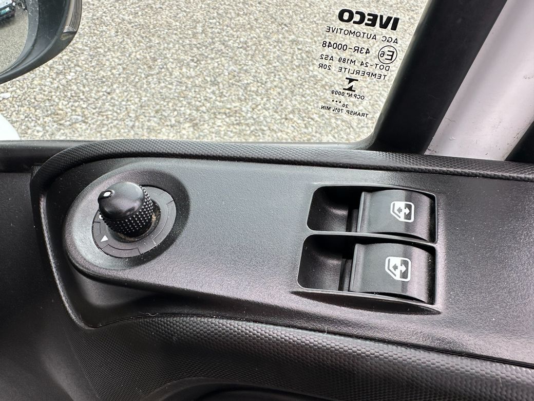 2021 Iveco Daily