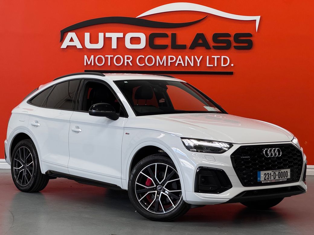 2023 Audi Q5