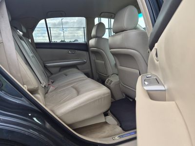 2008 Lexus RX
