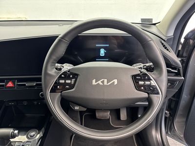 2023 Kia Niro