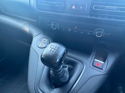 2025 Citroen Berlingo