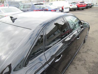 2022 Audi A4