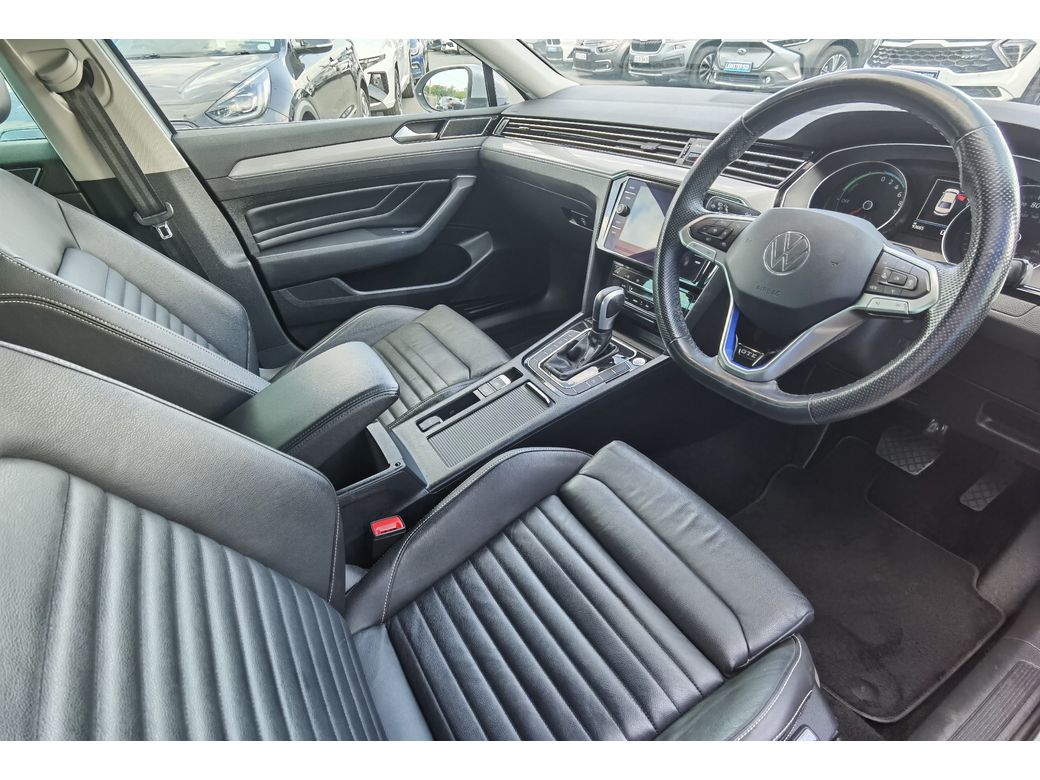2022 Volkswagen Passat