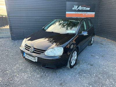 2007 Volkswagen Golf