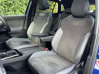 2023 Volkswagen ID.4