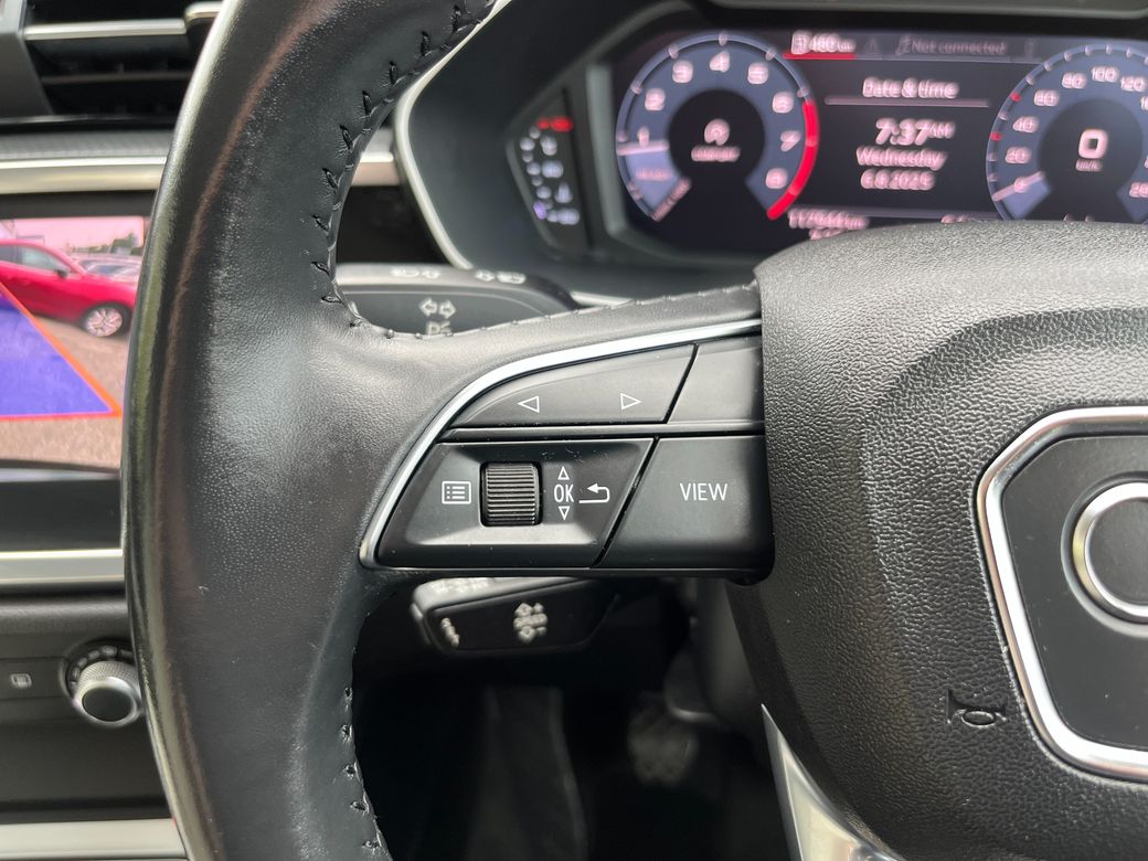 2019 Audi Q3