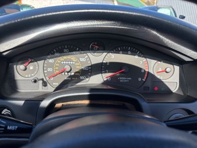 1992 Toyota MR2
