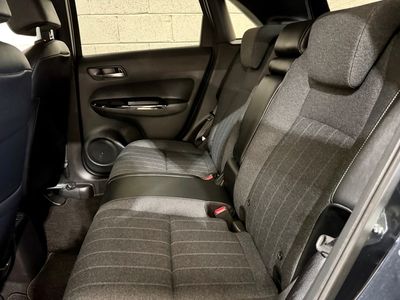 2021 Honda Fit